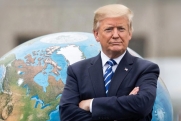 Трамп: Путин больше стремится к урегулированию на Украине, чем Зеленский