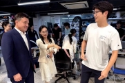 Глава Московской области Воробьев обсудил сотрудничество с ведущими учебными заведениями Шанхая