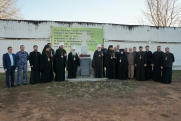 Участники Петровских чтений посетили старейшую тюрьму Южного Урала