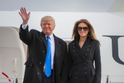 «Это позор»: Трамп обвинил администрацию Байдена в использовании спецслужб для слежки за его родными