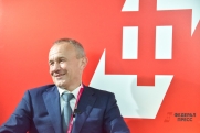Свердловский экс-вице-губернатор Чемезов вышел из-под домашнего ареста
