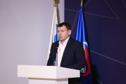 «Единая Россия» предложила сменить спикера свердловского заксобрания: кто им станет