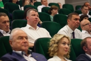 Свердловского экс-мэра из «тюменского клана» арестовали за взятку