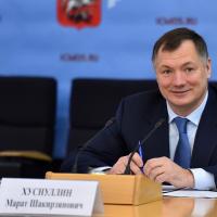 Алехин Роман Александрович