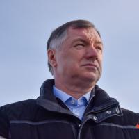 Алехин Роман Александрович