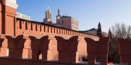 Паспорт регионов РФ