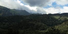 Поиск семьи туристов Усольцевых в Красноярском крае