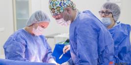 Гибель младенцев в Новокузнецке