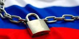 Санкции против России
