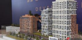 Форум 100+ TechnoBuild – 2026
