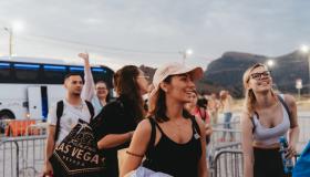 Таврида.АРТ в лицах: как прошел самый крупный молодежный фестиваль России