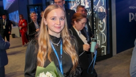 XXI съезд «Единой России» завершился в Москве