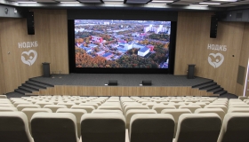 «Космический» томограф и конференц-залы: как преобразилась детская областная больница в Нижнем Новгороде