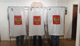 Международные наблюдатели и Махонин на уникальном участке: как проходят выборы в Перми