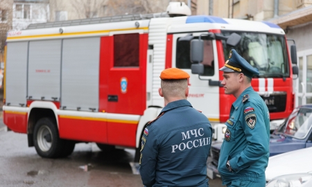Главные новости России | ФедералПресс