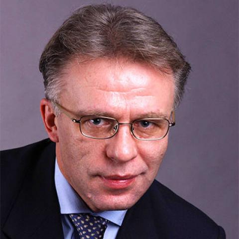 Фетисов Вячеслав Александрович биография и новости