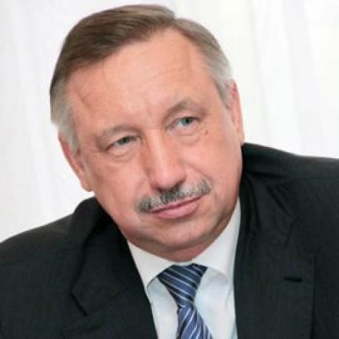 Беглов биография: краткая информация о Губернаторе Санкт-Петербурга