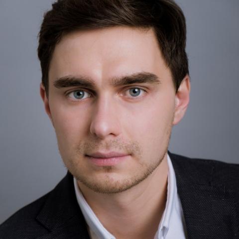 Кузьмин Алексей Геннадьевич. Биография - YouTube