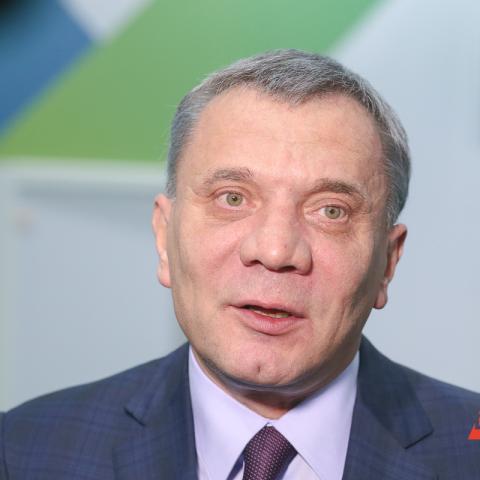 Борисов Юрий Иванович биография и новости