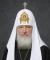 Патриарх Московский Кирилл