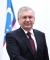 Мирзиёев Шавкат Миромонович