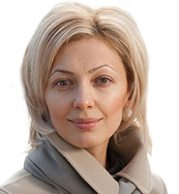 Ольга тимофеева депутат госдумы фото