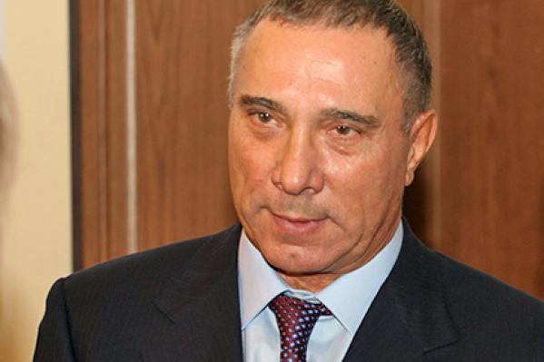Аристов Александр Михайлович | биография и последние новости
