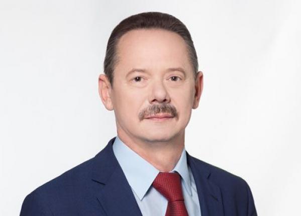 Андрей новиков депутат фото