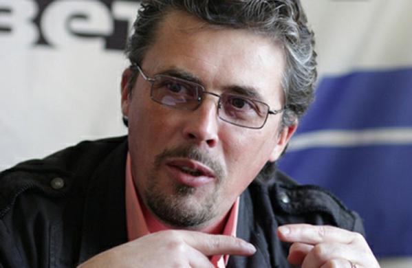 Сергей канаев биография личная жизнь