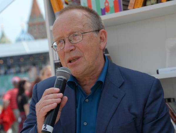 Юрий вяземский биография личная жизнь семья Юрию Вяземскому 60!