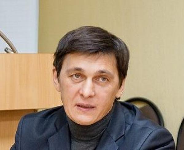 Валеев Ленур Багирович.