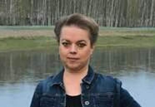 Анна Кирьянова Фото
