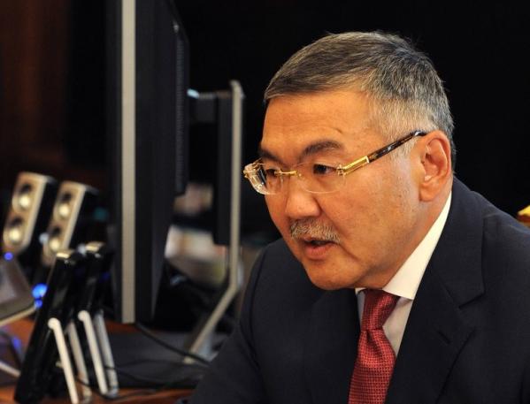 Орлов Алексей Маратович | биография и последние новости