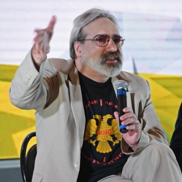 Шпагин Александр Владимирович | биография и последние новости