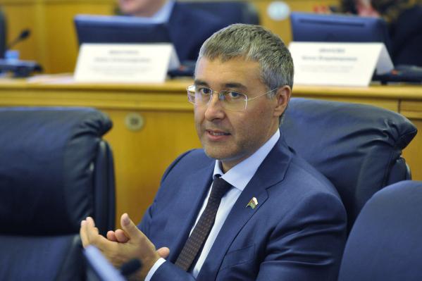 Фальков Валерий Николаевич | биография и последние новости