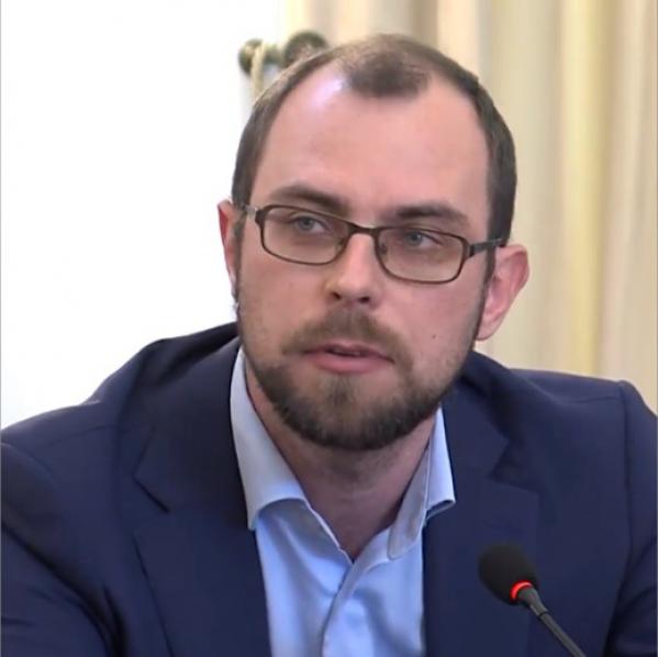 Александр Вершинин Фото