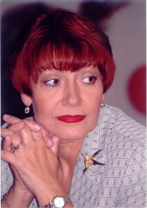 Ратникова Людмила Ивановна | биография и последние новости