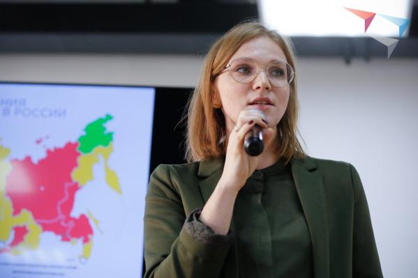 Глава АСИ рассказала об улучшении инвестиционного климата в России