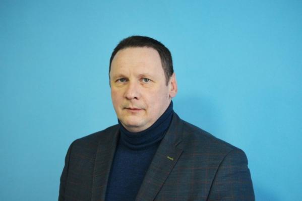 Депутат горсовета Вячеслав Дюков об отлове и содержании бездомных собак - YouTub