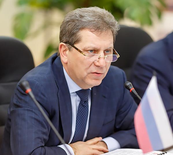 Воробьев Вадим Николаевич - последние новости о персоне сегодня oilcapital.ru