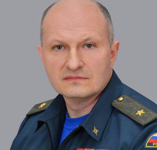 Куренков Александр Вячеславович | биография и последние новости