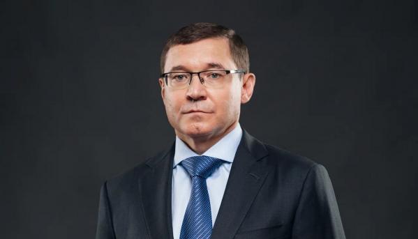 Якушев Владимир Владимирович | биография и последние новости