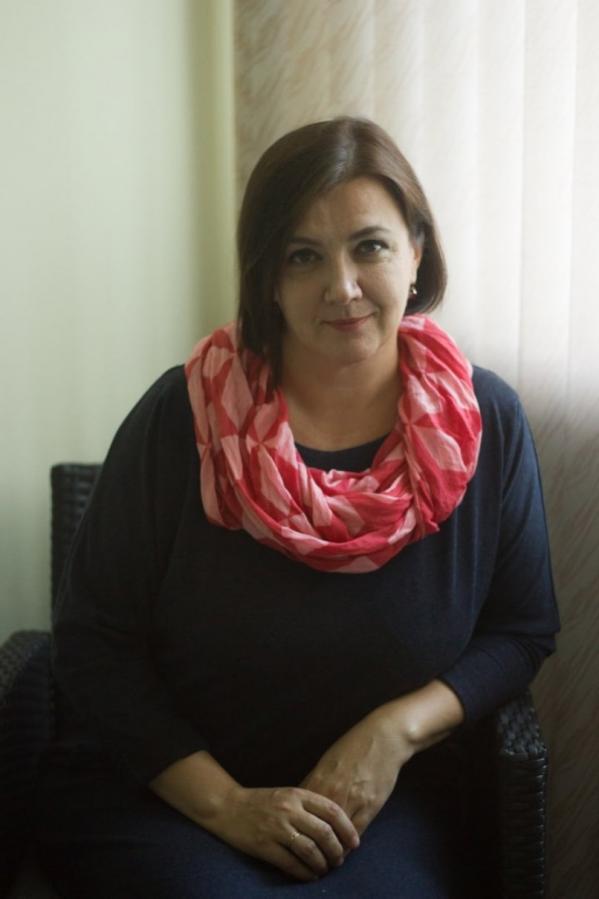 Лукашенок Юлия Николаевна | биография и последние новости