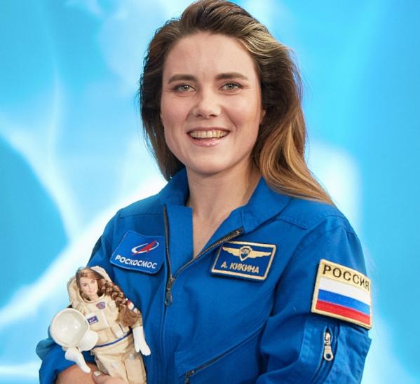 Кикина Анна Юрьевна | биография и последние новости