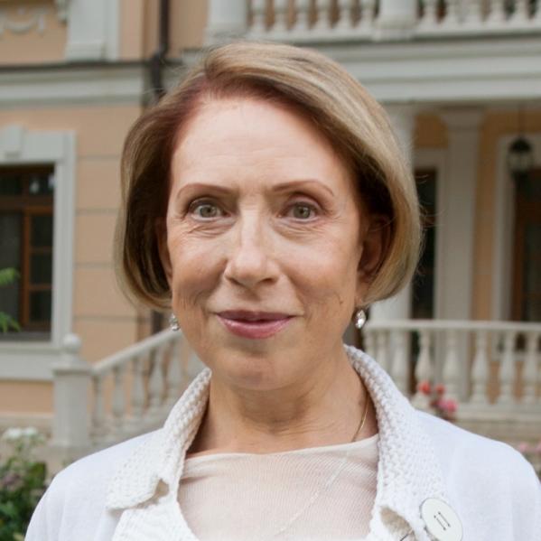 Биография чуриковой актрисы личная жизнь Чурикова Инна Михайловна биография и последние новости
