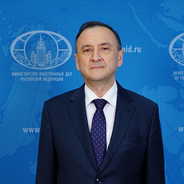 Аляутдинов Ринат Жафярович | биография и последние новости