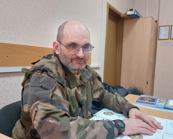 Евич Юрий Юрьевич | биография и последние новости