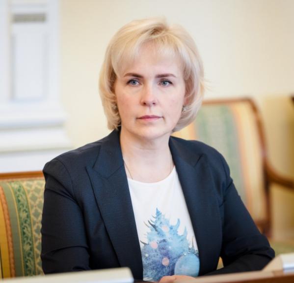 Министерство спорта мурманской