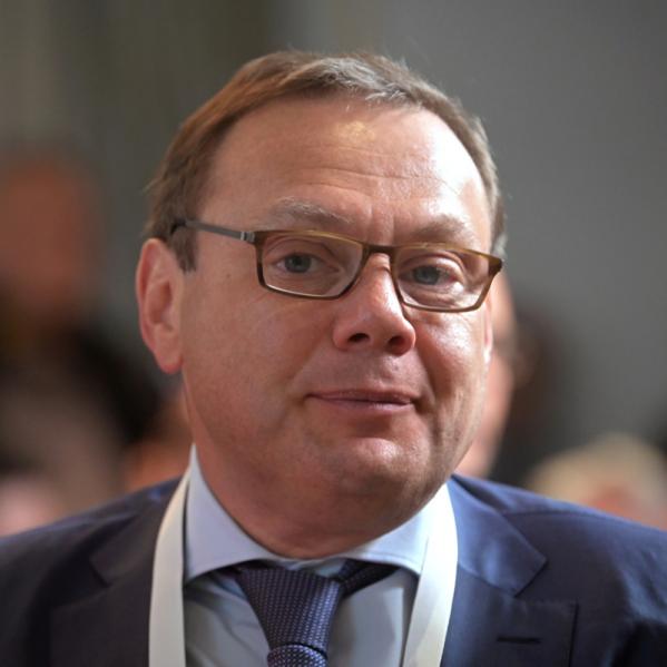 Фридман Михаил Маратович | биография и последние новости