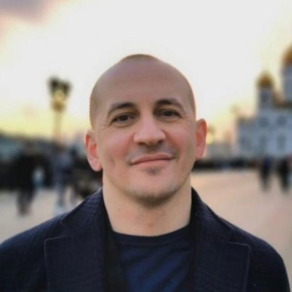 Кяльвияйнен Илья Михайлович | биография и последние новости